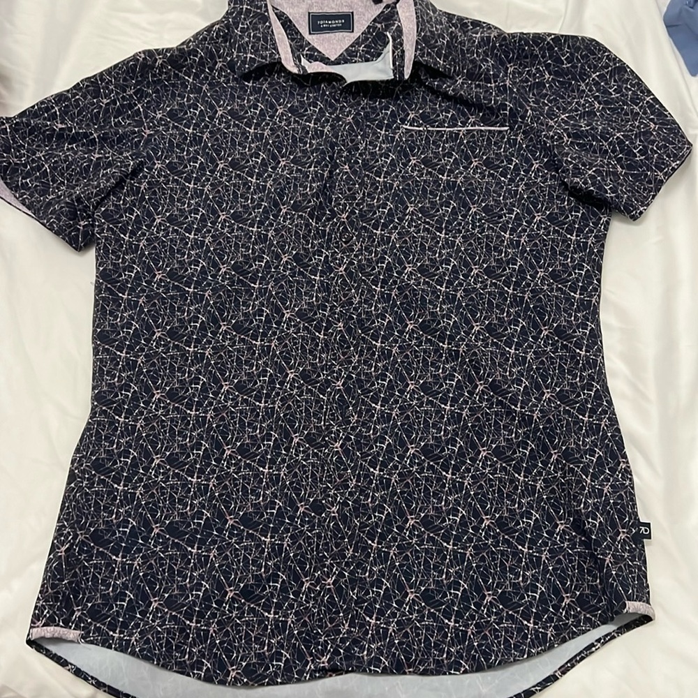 Button down shirt